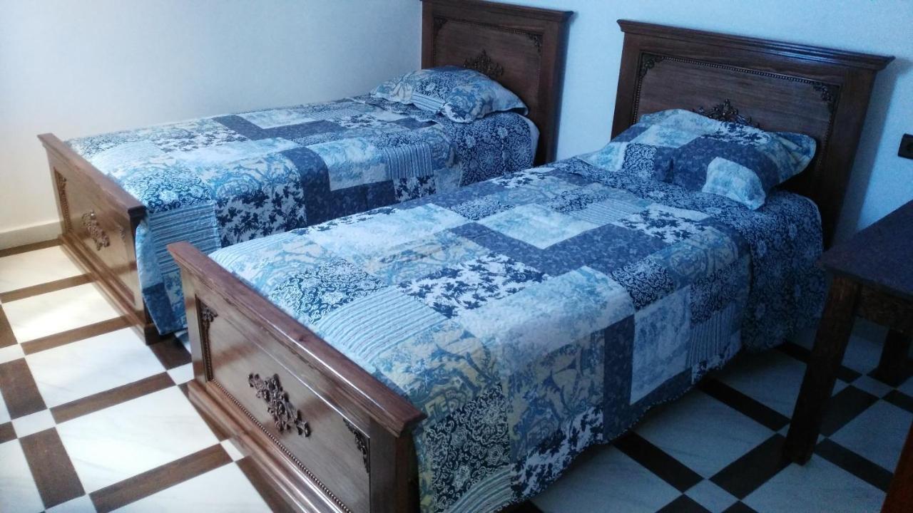 Residence Chaounia D'Hote Шефшауэн Экстерьер фото